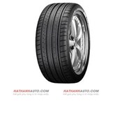 Lốp ô tô Dunlop P275/65R18 Rover H/T